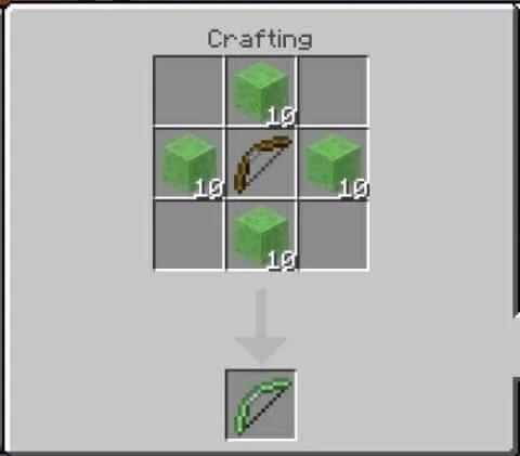 Slime++ Addon screenshot