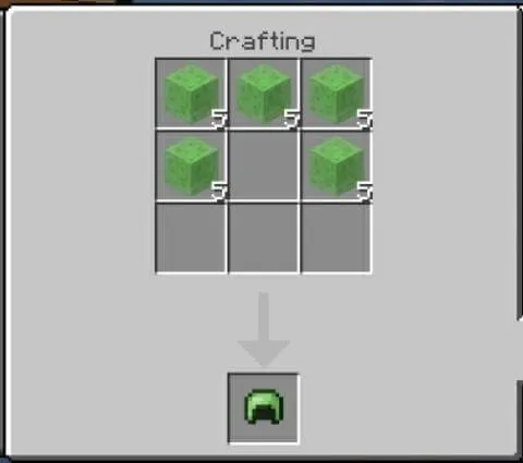 Slime++ Addon screenshot