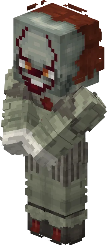 HAUNTED CLOWN Addon screenshot