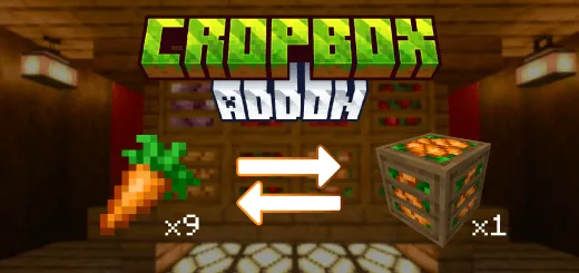CropBox Addon thumbnail