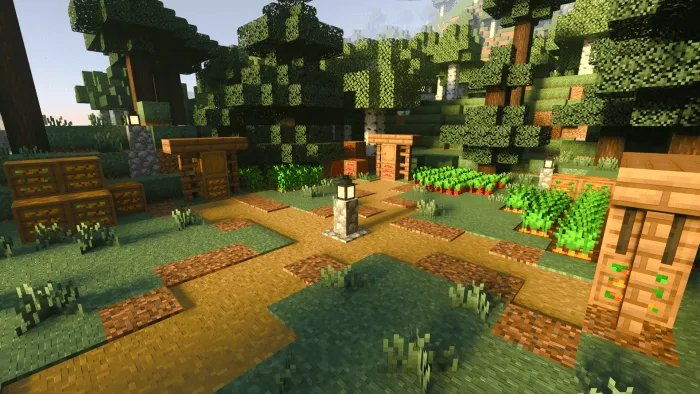 CropBox Addon screenshot