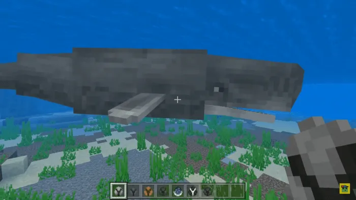 MBcreatures PLUS+ Addon screenshot