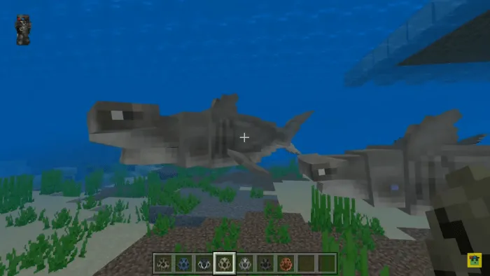 MBcreatures PLUS+ Addon screenshot