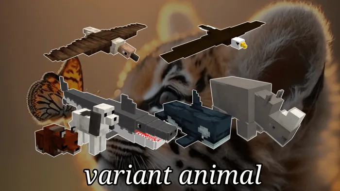 Variant Animal Addon thumbnail