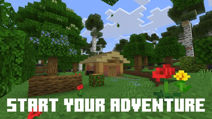AddVenture Addon screenshot