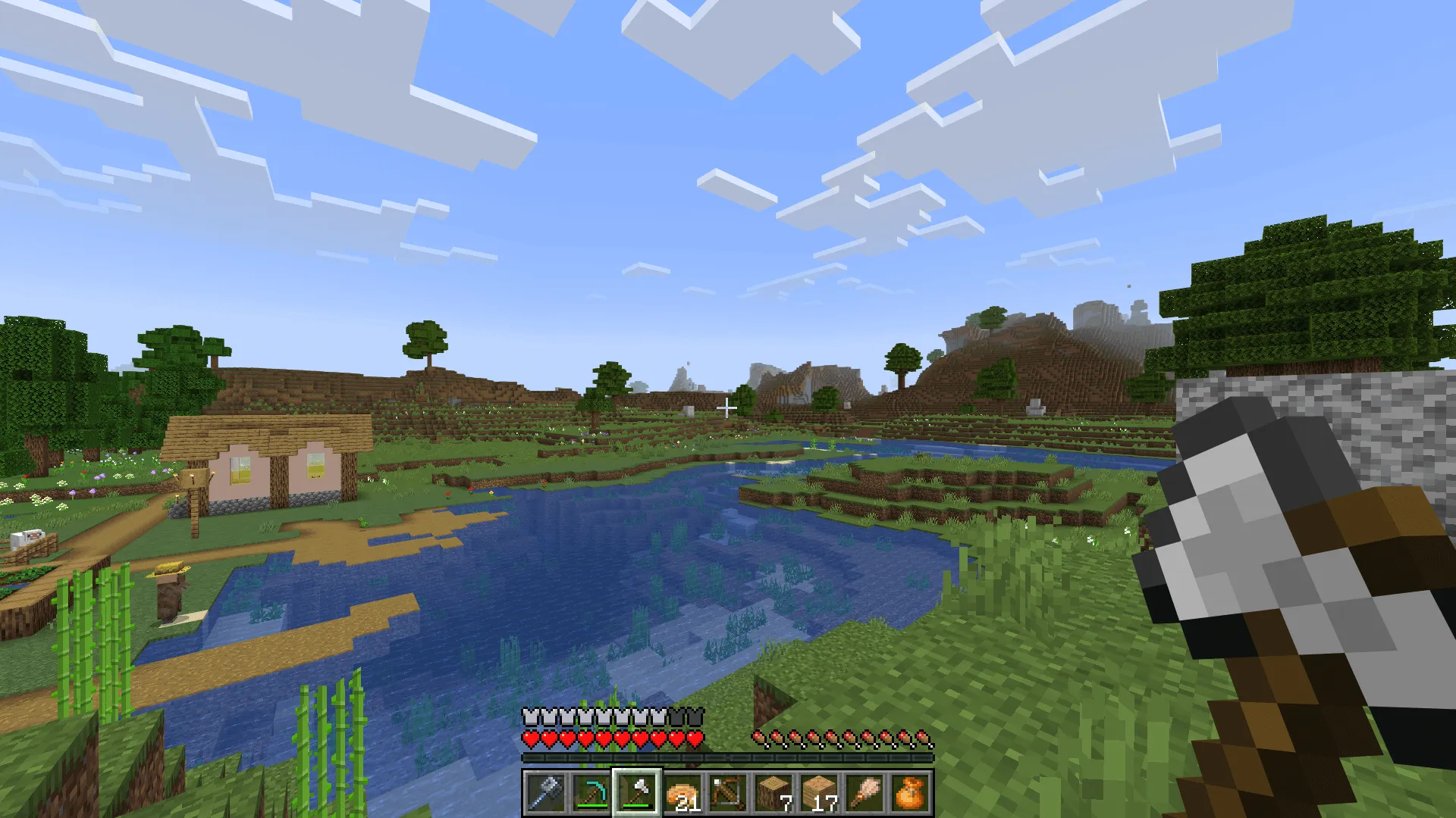 AddVenture Addon screenshot