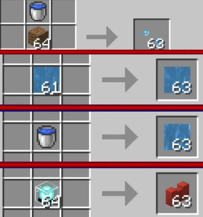 Illegal Items Addon screenshot