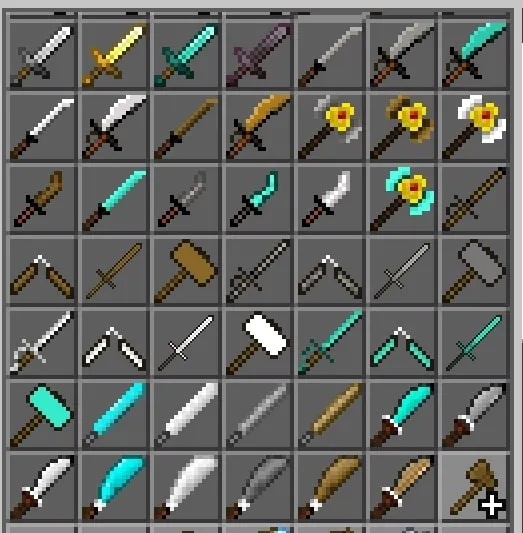 Skills Leveling Mod / Addon pic 4