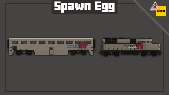 Brown Streak [GTA SA] Addon screenshot
