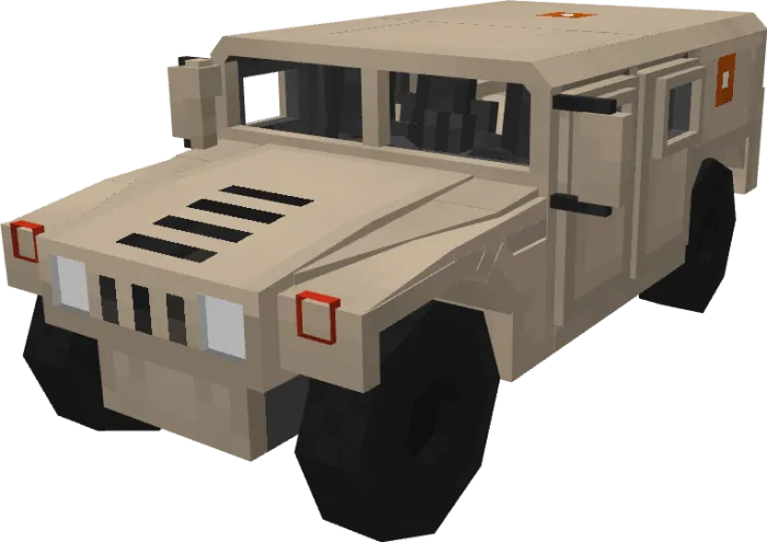 Airforce Military Craft Addon screenshot