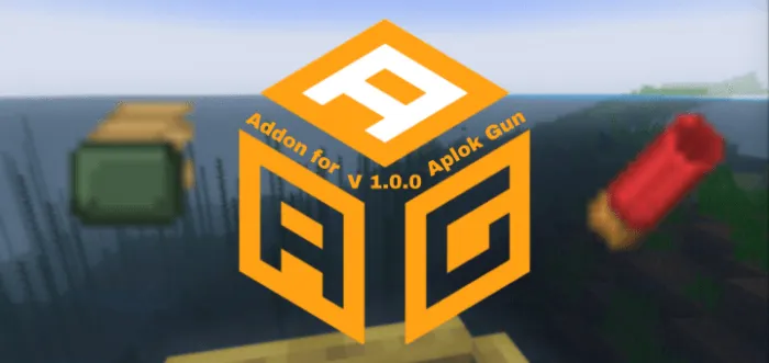 Aplok Gun Addon thumbnail