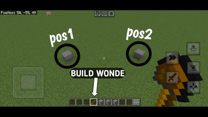 Build Wonde Addon screenshot
