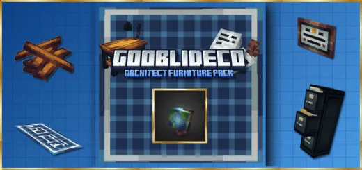 Gooblideco : Architect Addon thumbnail