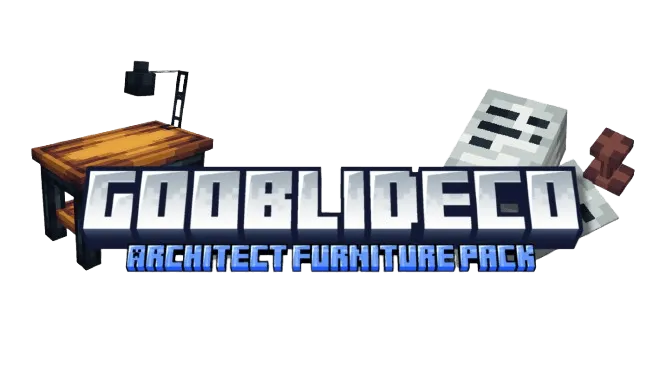 Gooblideco : Architect Addon screenshot