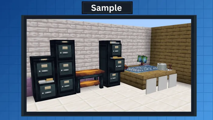 Gooblideco : Architect Addon screenshot