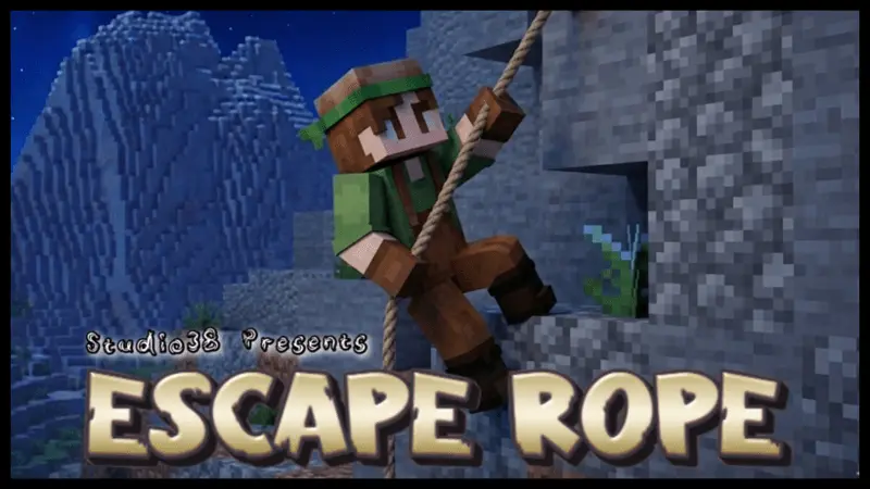 Escape Rope Mod / Addon pic 5