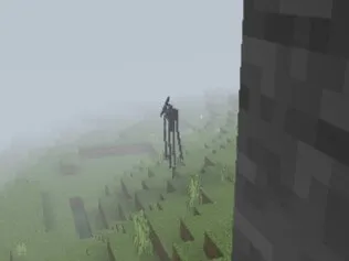 In The Dark Addon screenshot
