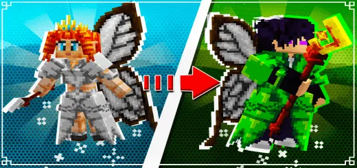 Fairy Mystery Addon thumbnail