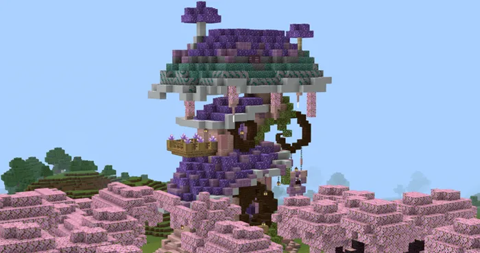 Fairy Mystery Addon screenshot
