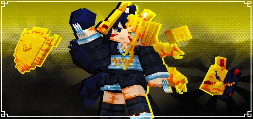 Kitsune Boss: Sun & Moon Addon thumbnail