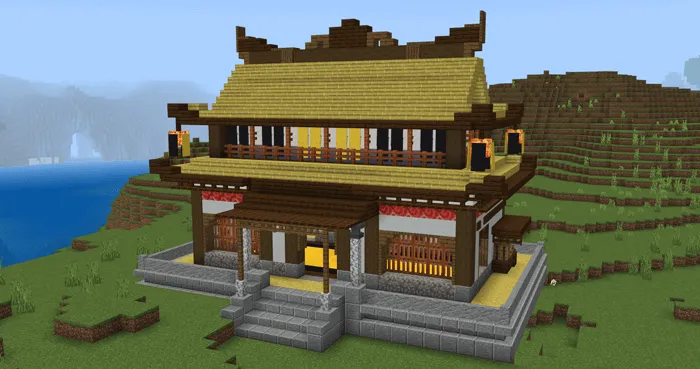 Kitsune Boss: Sun & Moon Addon screenshot