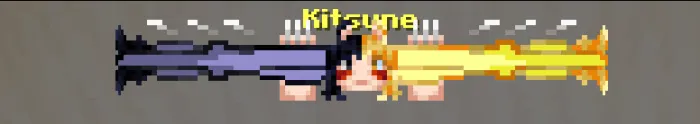 Kitsune Boss: Sun & Moon Addon screenshot