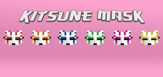 Kitsune Masks Addon thumbnail