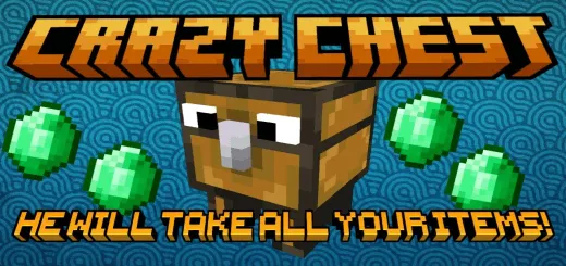 Crazy Chest Addon thumbnail