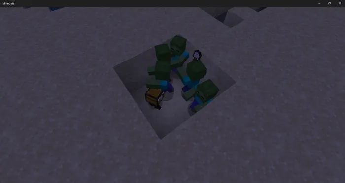 Crazy Chest Addon screenshot