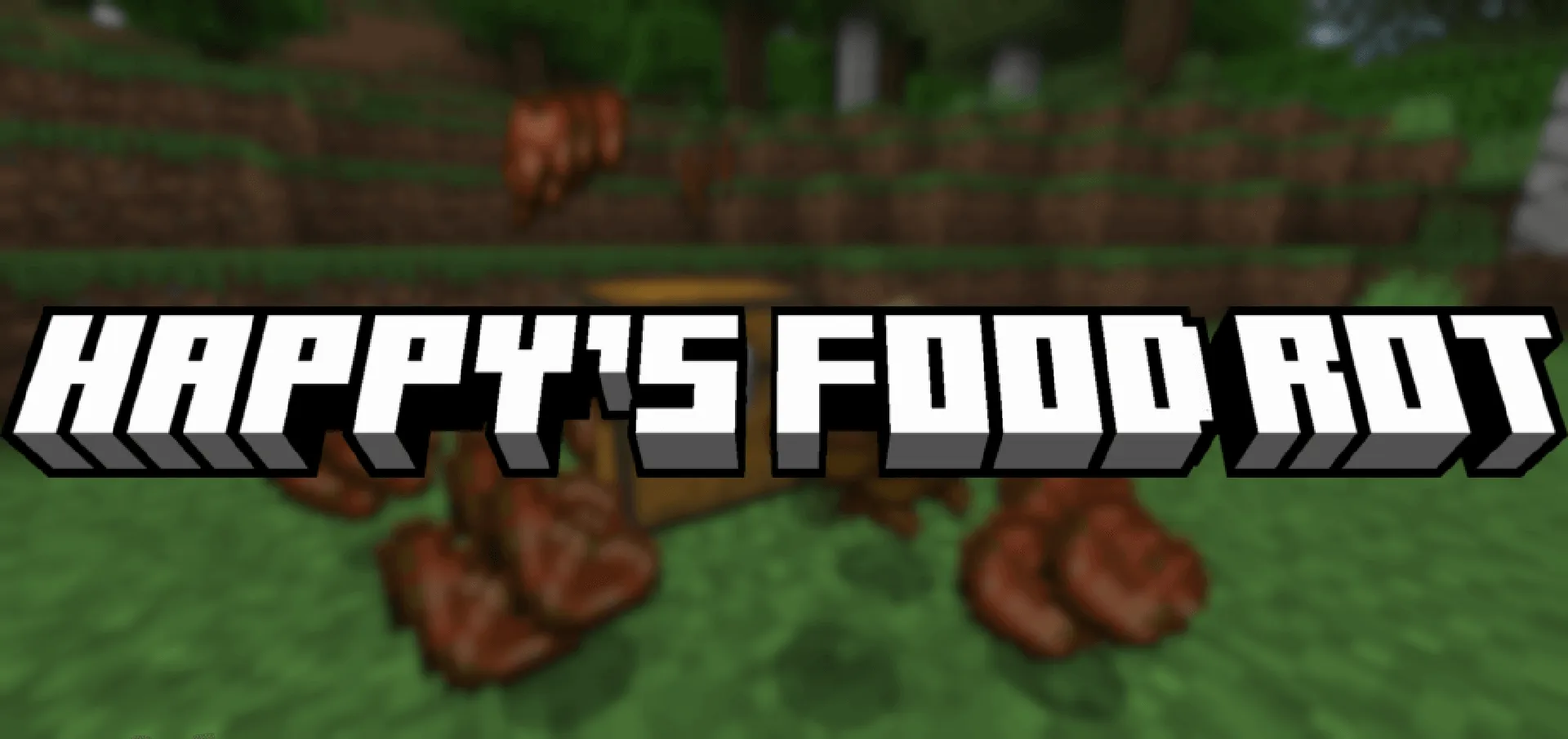 Happy's Food Rot Addon thumbnail