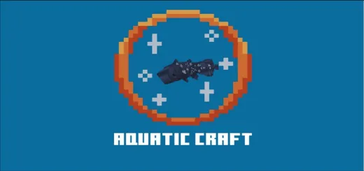 Aquatic Craft Addon thumbnail