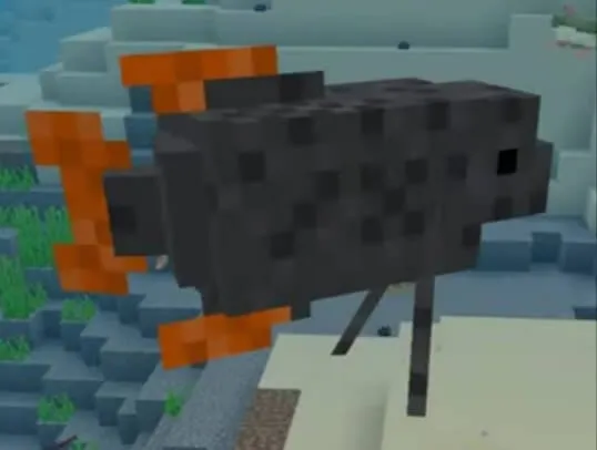Aquatic Craft Addon screenshot