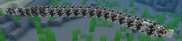 Aquatic Craft Addon screenshot