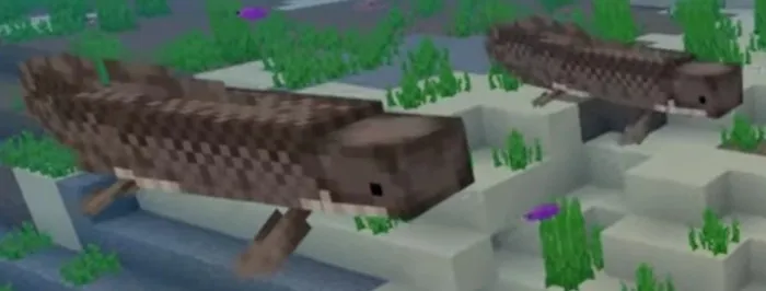 Aquatic Craft Addon screenshot