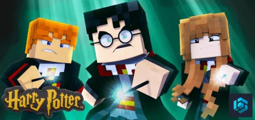 Harry Potter - Skin Pack thumbnail