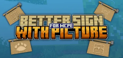 Better Sign Variant Addon thumbnail
