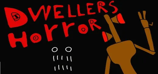 Dwellers Horror Addon thumbnail