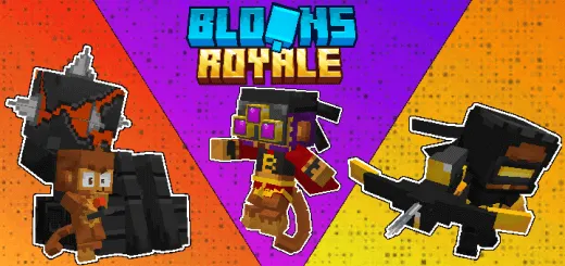 Bloons Royale Addon thumbnail