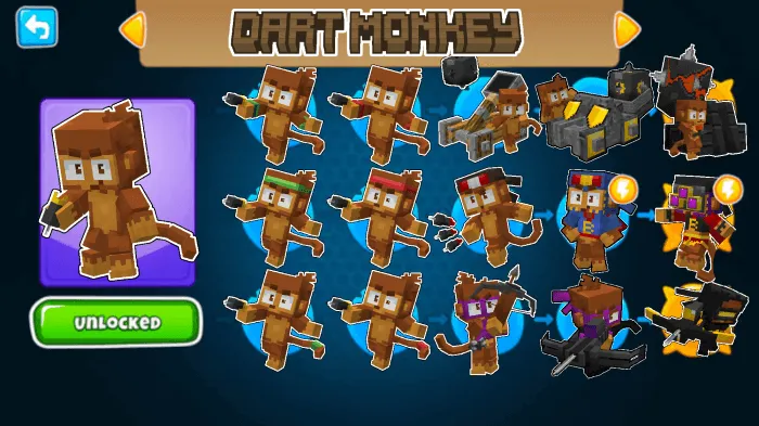 Bloons Royale Addon screenshot