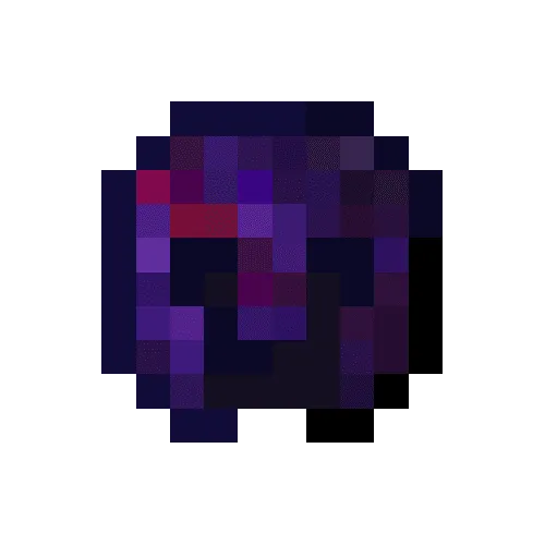 Glowing Obsidian Addon screenshot