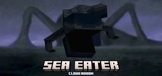 SEA EATER Addon thumbnail