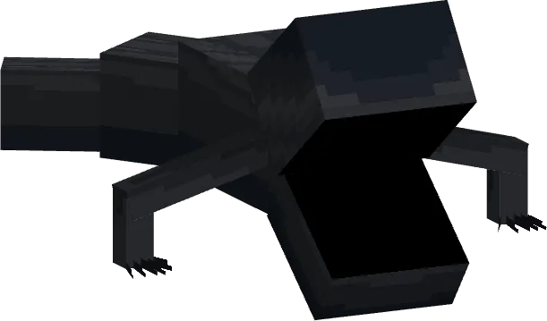 SEA EATER Addon screenshot