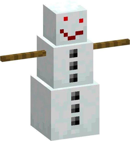 BLOOD SNOWMAN Addon screenshot