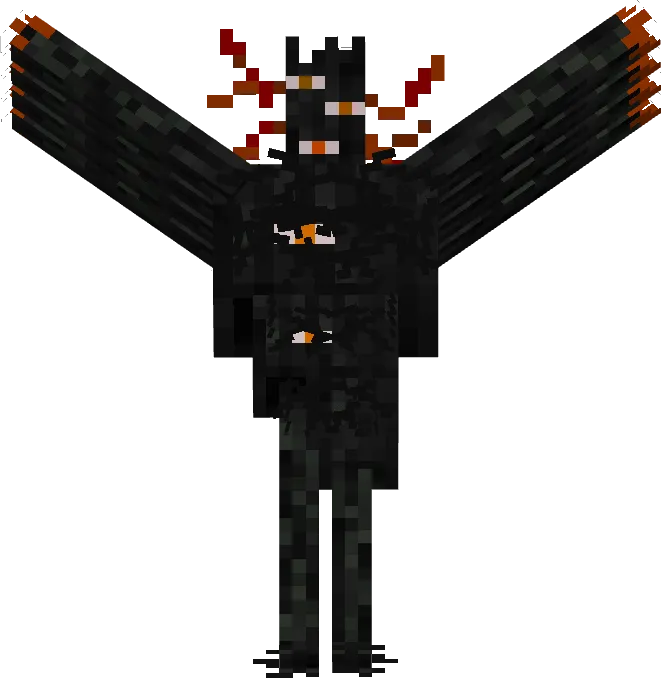 MUTANT CREAKING Addon screenshot