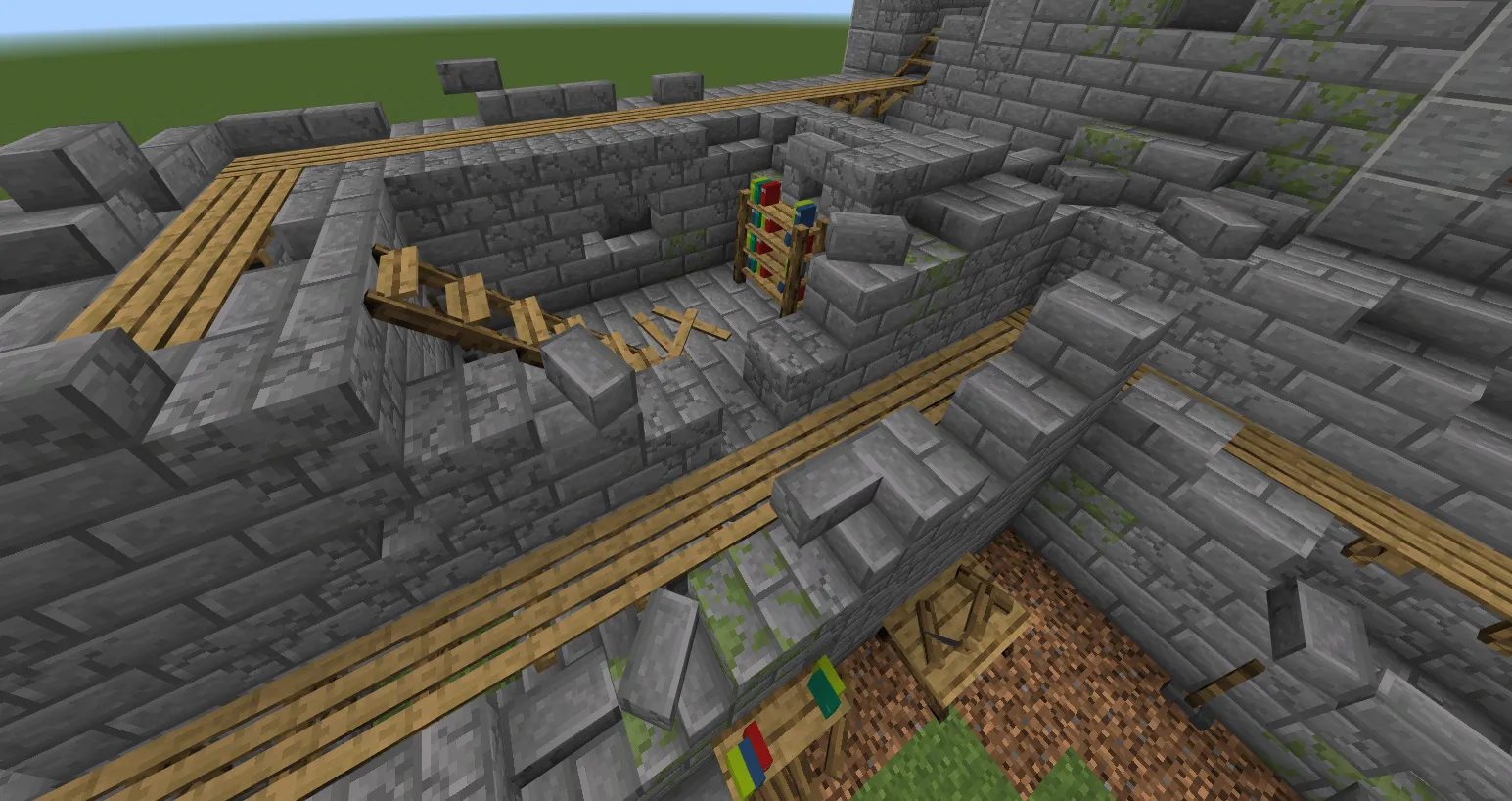 Feudal Furniture Addon pic 5