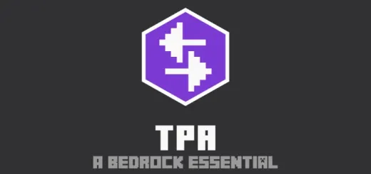 TPA: Teleport Addon thumbnail