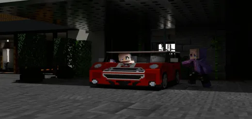 MS-100 Car Addon thumbnail