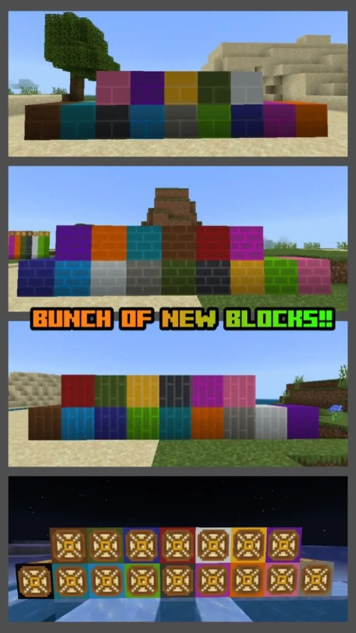 Better Concrete Addon screenshot