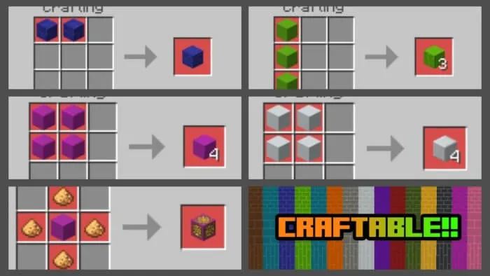 Better Concrete Addon screenshot