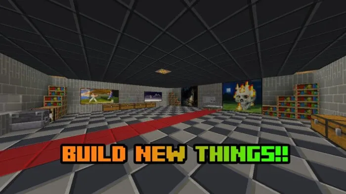 Better Concrete Addon screenshot